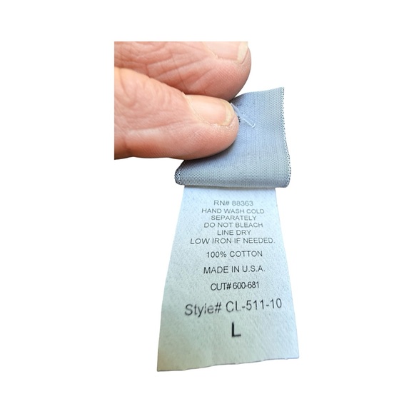 New Black Eyelet Crochet Swim Cover-Up - Picture 6 of 6